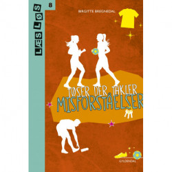 Tøser der takler - Misforståelser