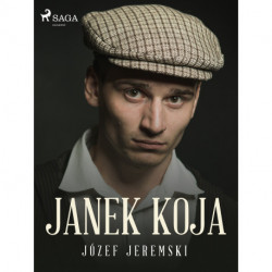 Janek Koja