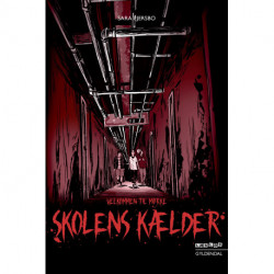 Velkommen til Mørke - Skolens kælder
