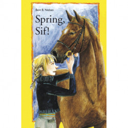 Spring, Sif - Lyt&læs