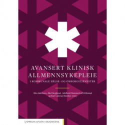 Avansert klinisk allmennsykepleie i kommunale helse- og omsorgstjenester