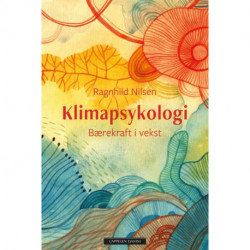 Klimapsykologi : bærekraft i vekst