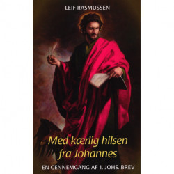 Med kærlig hilsen fra Johannes