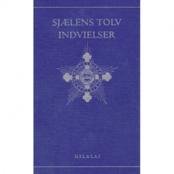 Sjælens Tolv Indvielser: Årets Rytme - De Tolv Hellige Nætter