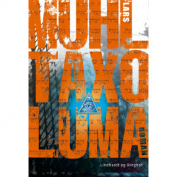 Taxo Luma: Fortællingen om en Avatar