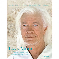 Drengen der gav den blinde sine øjne.: En livsrejse gennem et halvt århundrede