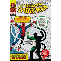 Den fantastiske Spider-Man nr 3