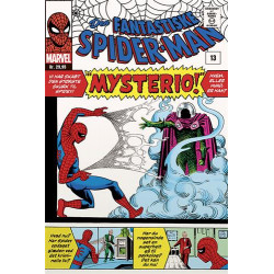 Den fantastiske Spider-Man nr 13