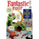 Fantastic Four nr. 1