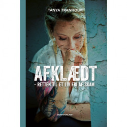 Afklædt