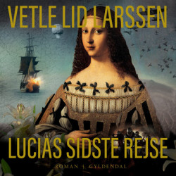 Lucias sidste rejse