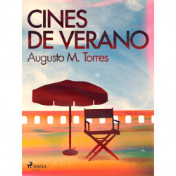 Cines de verano