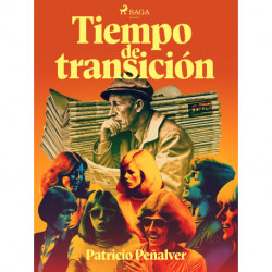 Tiempo de transición