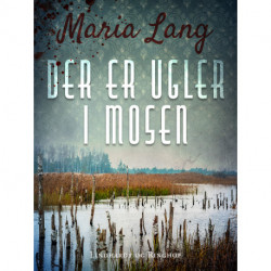 Der er ugler i mosen