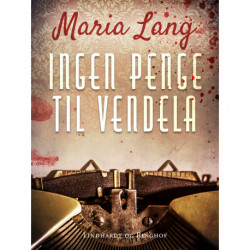 Ingen penge til Vendela