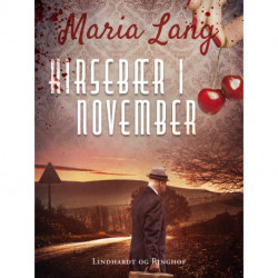 Kirsebær i november