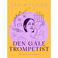 Den gale trompetist