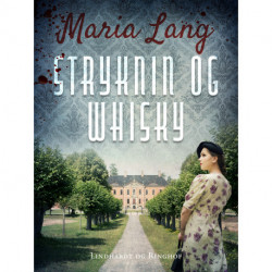 Stryknin og whisky