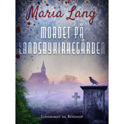 Mordet på landsbykirkegården