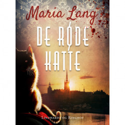 De røde katte