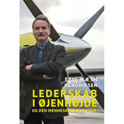 Lederskab i øjenhøjde og den menneskelige faktor