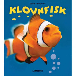 Klovnfisk