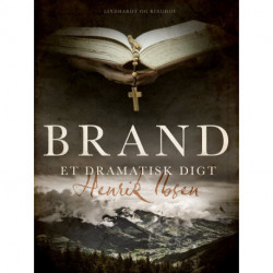 Brand: Et dramatisk digt