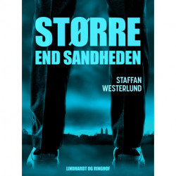 Større end sandheden