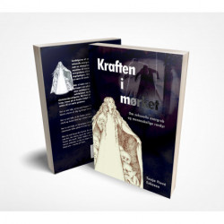 Kraften i mørket. Om seksuelle overgreb og menneskelige rovdyr