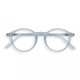 Izipizi #D læsebrille (+1 Aery Blue)