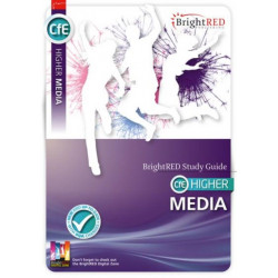 CFE Higher Media Study Guide