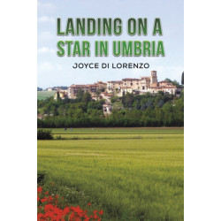Landing on a Star in Umbria