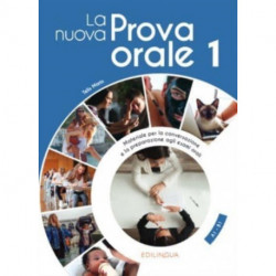 La nuova Prova orale 1: + IDEE online code. A1/B1