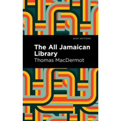 The All Jamaican Library