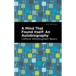 A Mind That Found Itself: An Autobiography