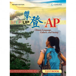 Step Up To APA® Textbook, Revised Edition