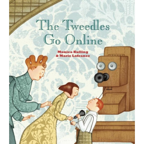 The Tweedles Go Online