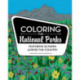 Coloring the National Parks