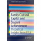 Family Cultural Capital and Student Achievement: Theoretical Insights from PISA