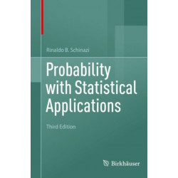 Probability with Statistical Applications