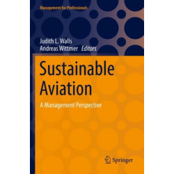 Sustainable Aviation: A Management Perspective