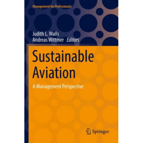 Sustainable Aviation: A Management Perspective