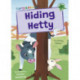 Hiding Hetty: (Green Early Reader)
