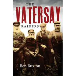 The Vatersay Raiders