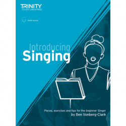 Introducing Singing