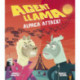 Agent Llama: Alpaca Attack!