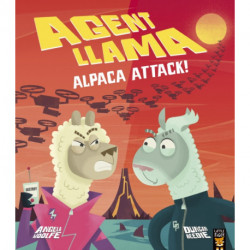Agent Llama: Alpaca Attack!
