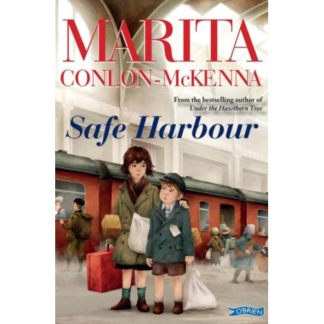 Safe Harbour