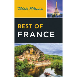 Rick Steves Best of France (Fourth Edition)