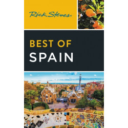 Rick Steves Best of Spain (Fourth Edition)